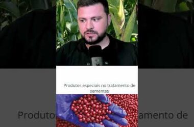 Procedimentos desnecessários no agro